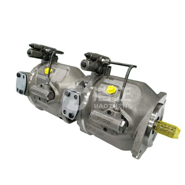 A10VSO71DFLR double constant power plunger pump
