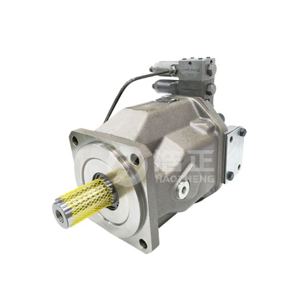 A10VSO140DFLR Constant power pump