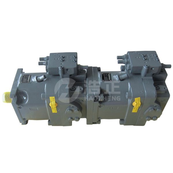 A11VO145LRDS double plunger pump