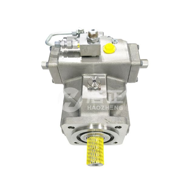 A4VSO125DP hydraulic plunger pump