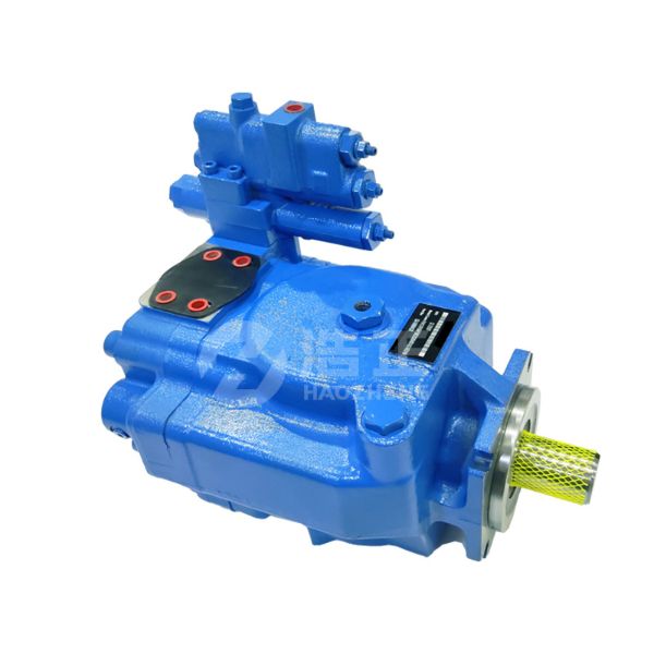 PVH141 series hydraulic plunger pump