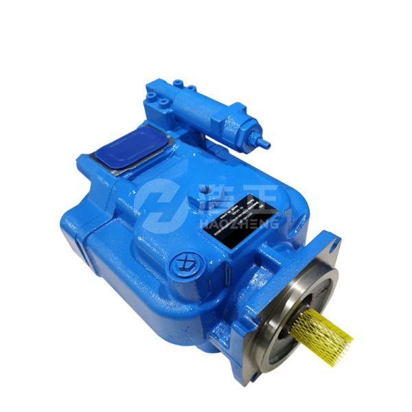 PVH74 hydraulic plunger pump