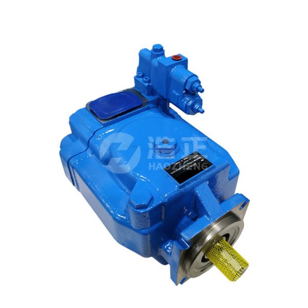 PVH131 axial piston pump