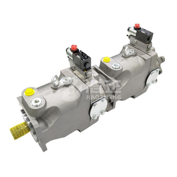 PV180 series PV180 plunger pump