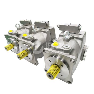 Answers to common problems encountered in the use of hydraulic oil pumps