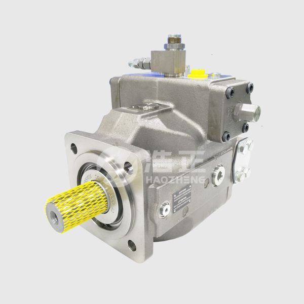 HZ-A4VSO series plunger pump