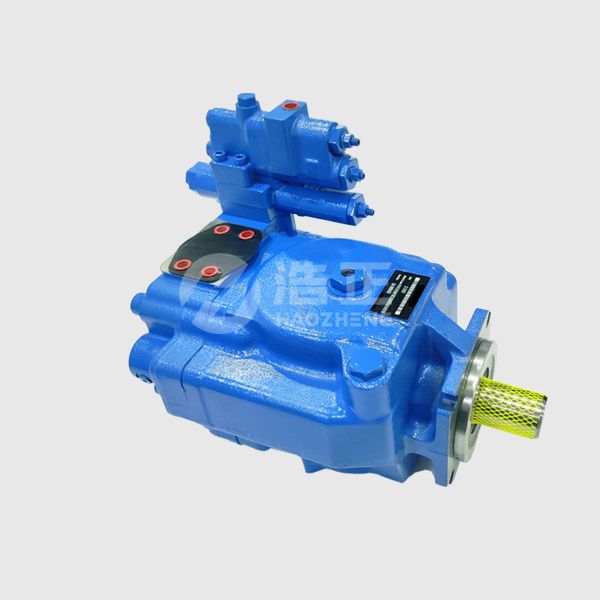 HZ-PVH series plunger pump