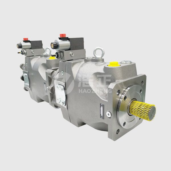 HZ-PV series plunger pump